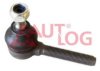AUTLOG FT1401 Tie Rod End